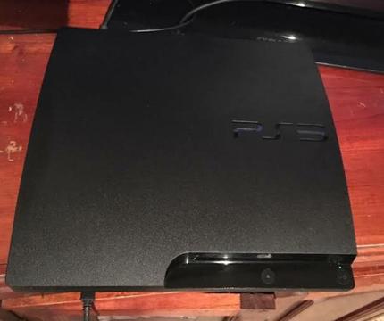 Ps3 Slim