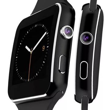 Smartwatch X6 Conexion Bt