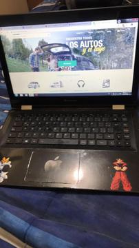 Laptop Lenovo Yoga 5 Generacion