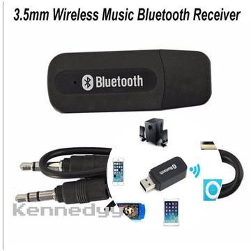 Receptor Bluetooth de Audio