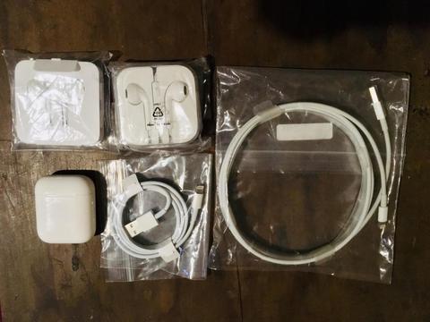 accesorios Apple Originales