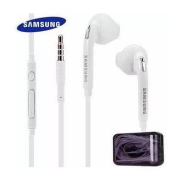 Audifonos para Samsung Galaxy S6 Originales