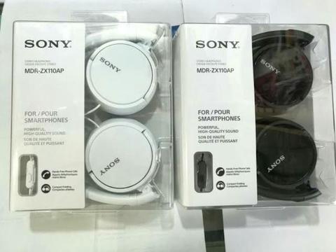 Auriculares Sony Original, Hand Free