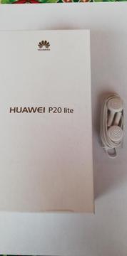 Auricular Nuevo Original Huawei P20 Lite