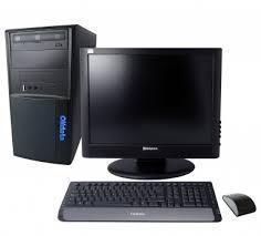 COMPUTADORAS P4 3.0ghz//2gb de ram//HD 80gb//dvd//monitor lcd 15//teclado y mouse GARANTIA 1 AÑO CEL 971876060//