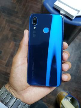 Huawei P20 Lite