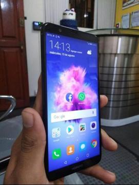 Huawei P Smart,3gb Ram,32gb Memoria