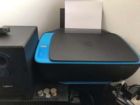 Impresora HP Deskjet 4720