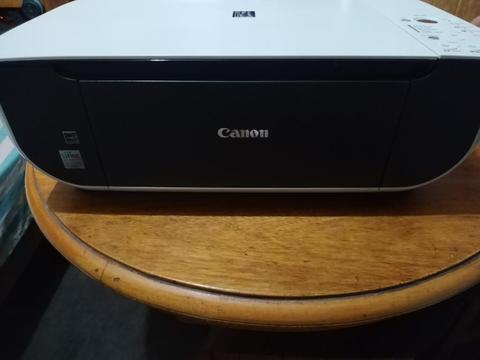 Impresora Multifuncional Canon No Epson