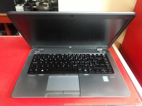 Laptop Elitebook 840