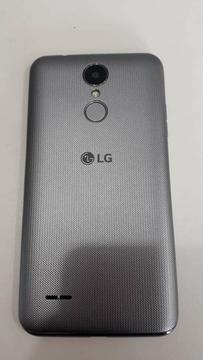 Lg K4 2017