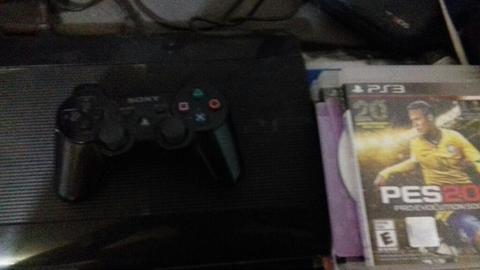 Play Station 3 500gb