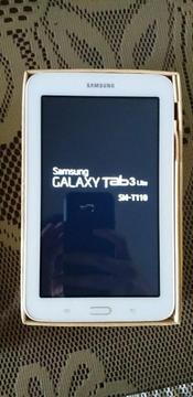 Samsung Galaxy Tab3 Lite. 9de10