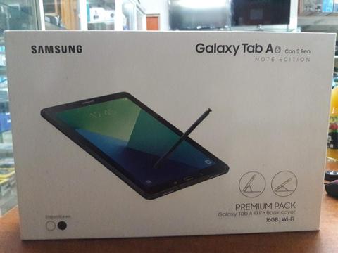 Samsung Galaxy Tab a Smp580 10.1 Blanco