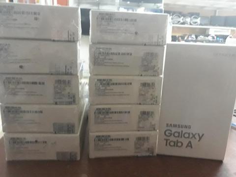 Samsung Galaxy Tab a Smt280 Sellado