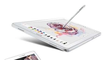 Samsung Galaxy Tab Sm P580 S Pen Nueva