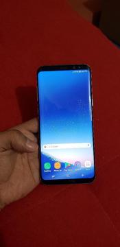 Samsung S8 ....no S9 Ni P20 Ni S8 S7