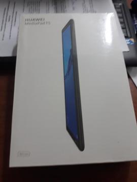 Tablet Huawei T5 32gb 3gb Negro 10.1