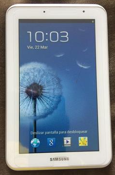 Tablet Samsung Galaxy P3110
