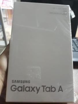 Tablet Samsung Galaxy Tab a Smt580 10.1
