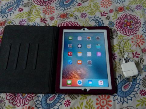 Vendo Cambio iPad 2, 3g de 64gb Wifi