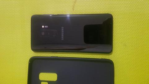 Vendo Samsung S9 Plus