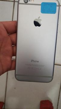 iPhone 6 32Gb Movistar