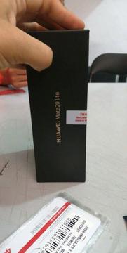 Vendo O Cambio Huawei Mate 20 Lite