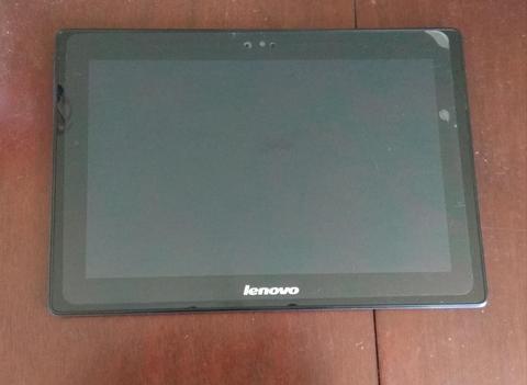 Venta de Tablet Lenovo S6000 Precio Fijo