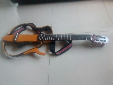 Vendo Guitarra Yamaha Original