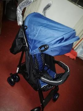 Coche NUEVO BABY STROLLER