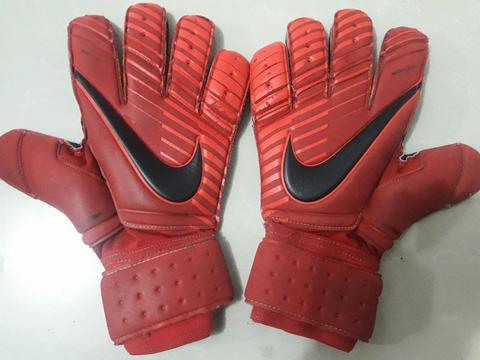 Guantes Nike Talla 9