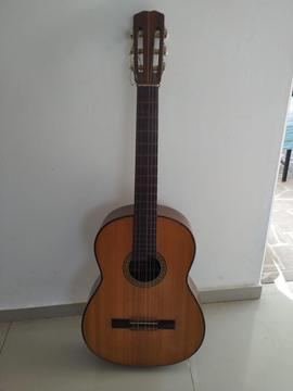 Guitarra Clasica Perfecto Pérez argentina Modelo 227 1988