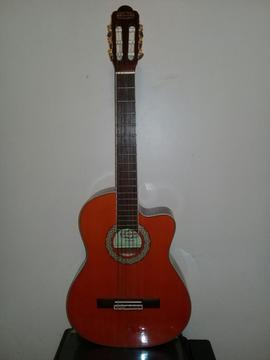 Guitarra Electroacustica Brahms