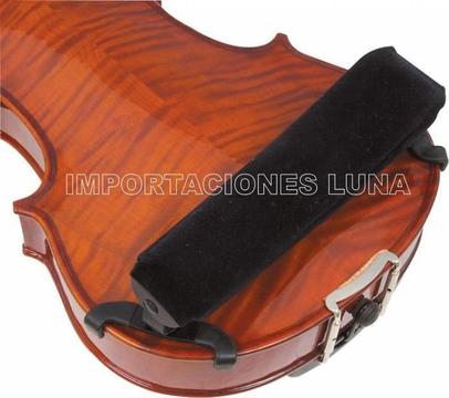 Hombrera violin precios 35