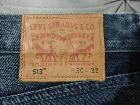 Levis Wrangler Lee Jeans Pantalon 30/32
