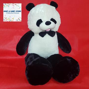 Oso Panda Peluche Gigante Grande