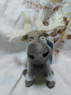 PELUCHE FROZEN DISNEY ORIGINAL