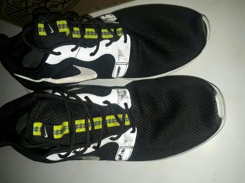 Zapatilla Nike Talla 44.5 Usado 28.5cm