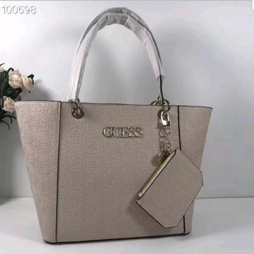 Cartera Original Guess