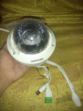 Cámara CCTV
