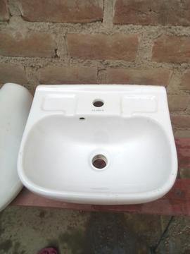 Lavadero de Baño