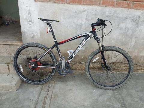 Bicicleta Aro 26