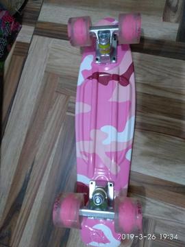 ¡vendo Skate Nuevo ! Compra