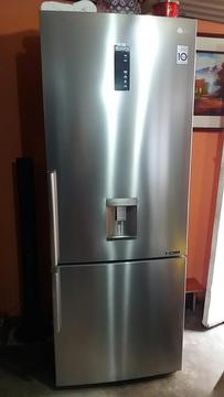 Refrigeradora Lg2018 a La Venta Xviaje