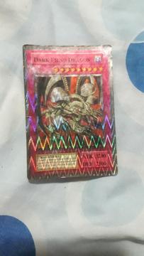 Cartas de Yugioh