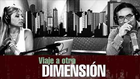 Viaje a Otra Dimension,programas,audio y video en discos Blurays