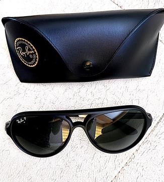 Remato Lentes Ray Ban Americano Original