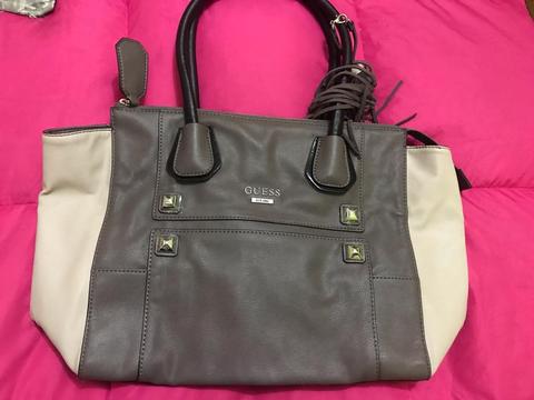 Cartera Guess Nueva Y Original