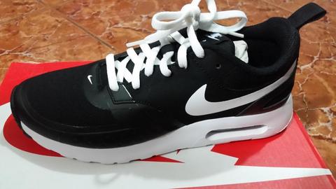 zapatillas nike air max vision nuevas en caja tallas 40 41 42 son originales